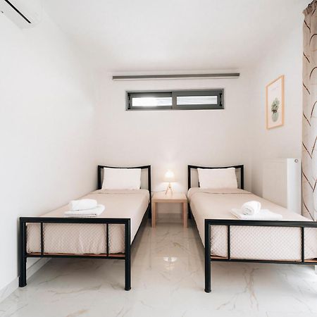 Zante Luxury Apartment Argassi Luaran gambar