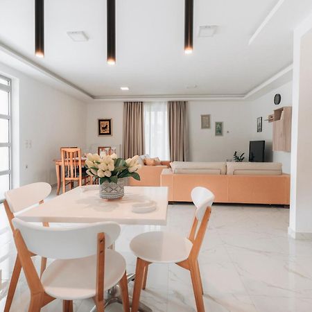 Zante Luxury Apartment Argassi Luaran gambar