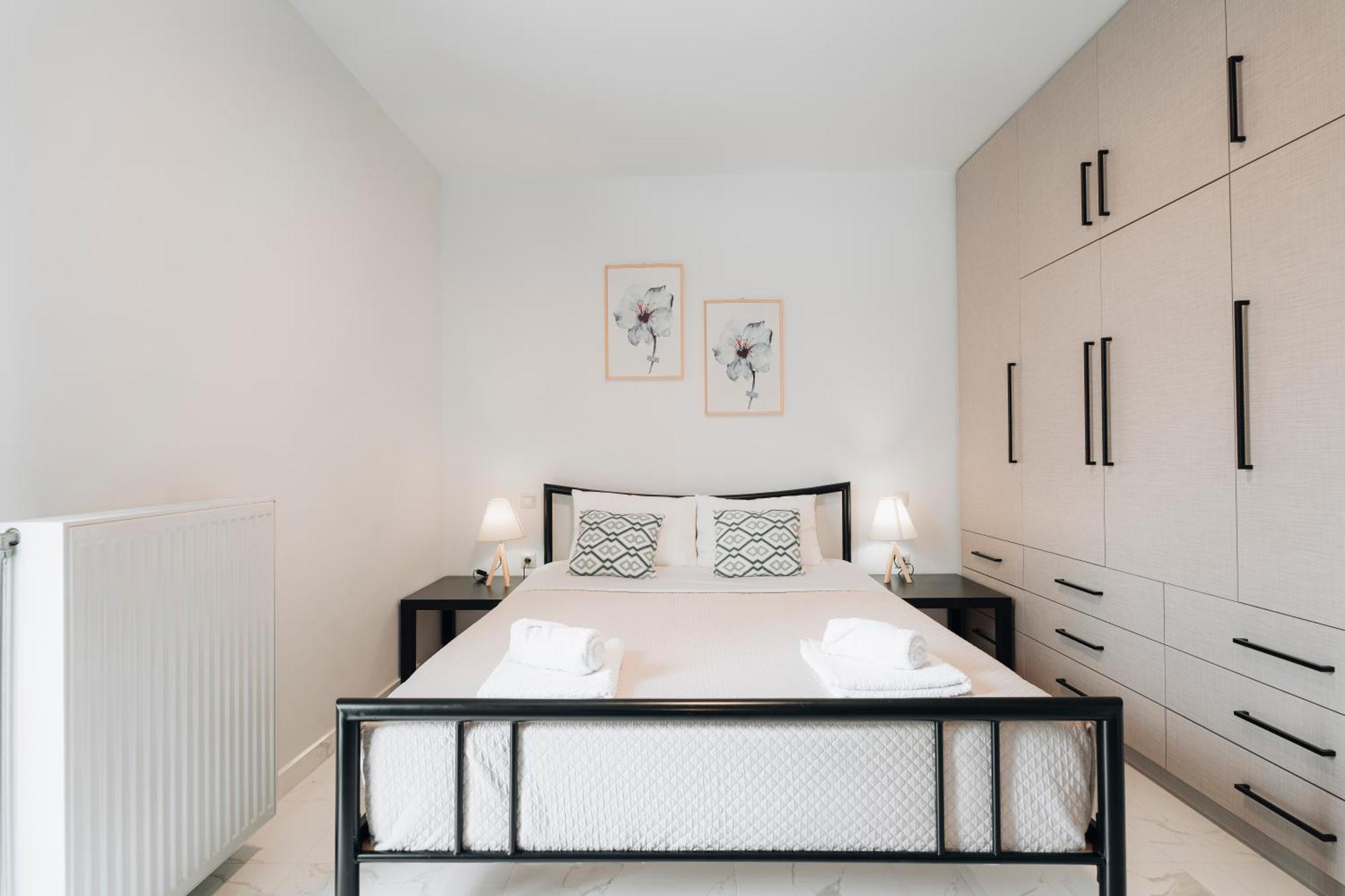 Zante Luxury Apartment Argassi Luaran gambar