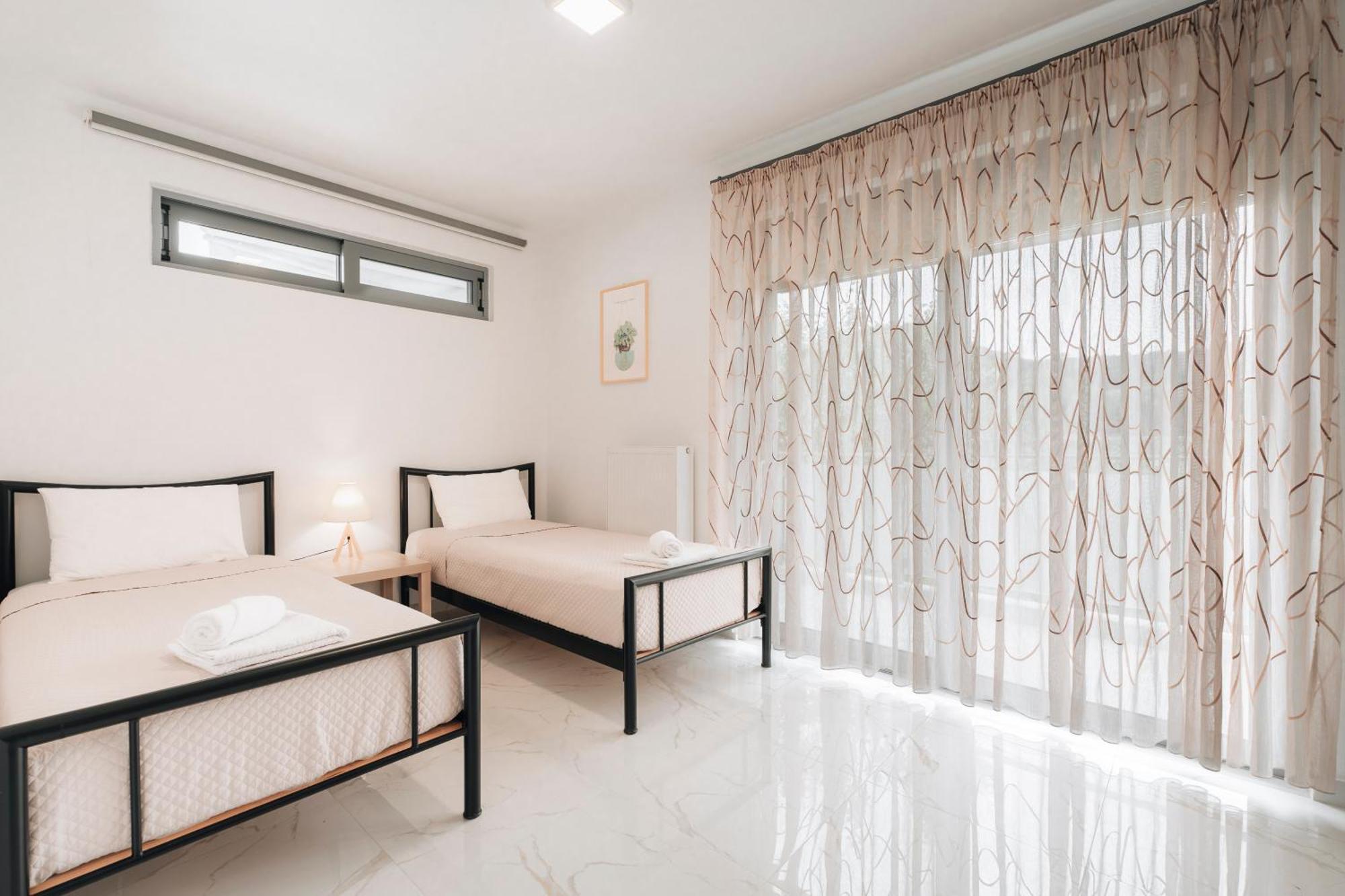 Zante Luxury Apartment Argassi Luaran gambar