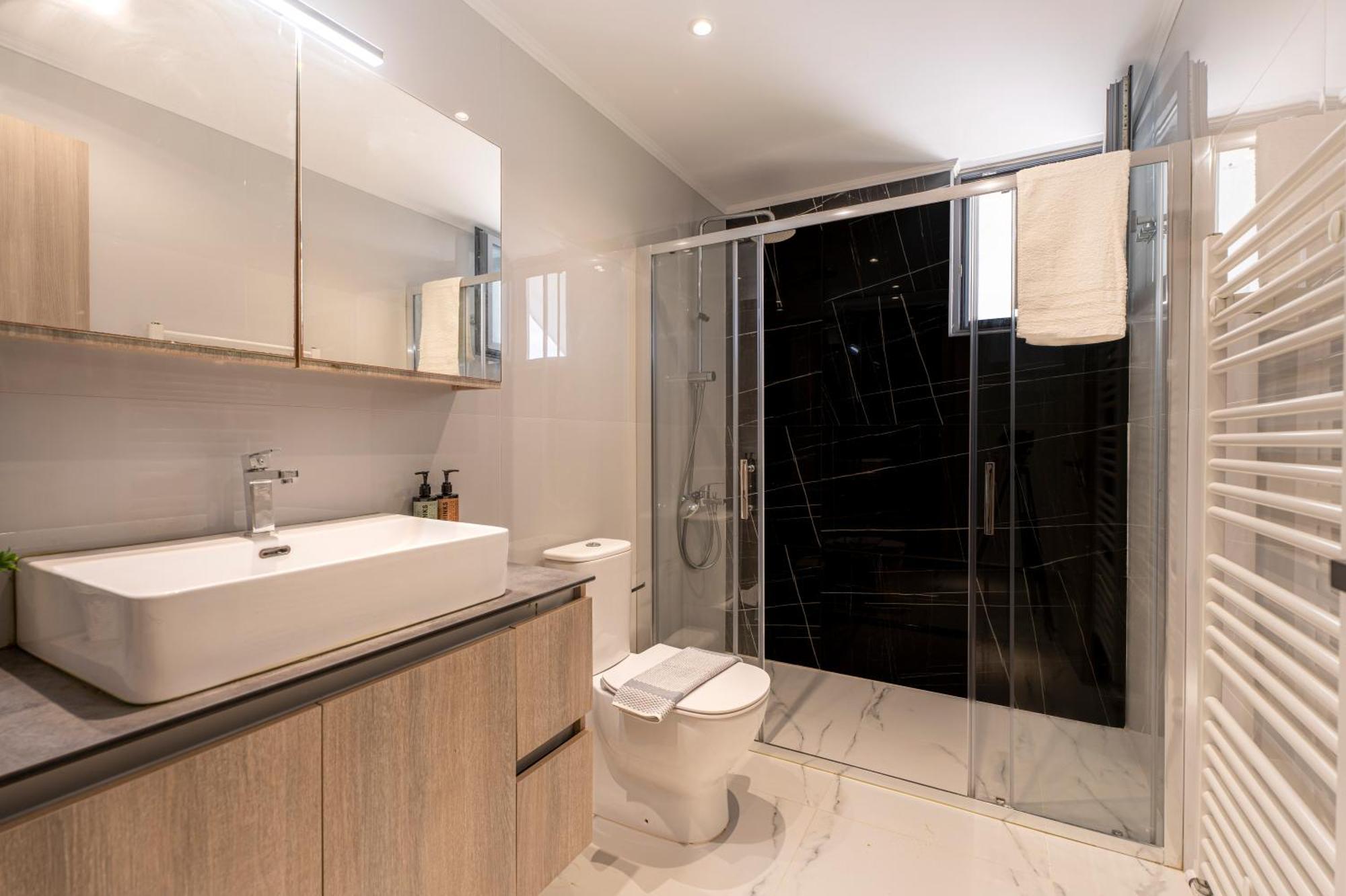 Zante Luxury Apartment Argassi Luaran gambar