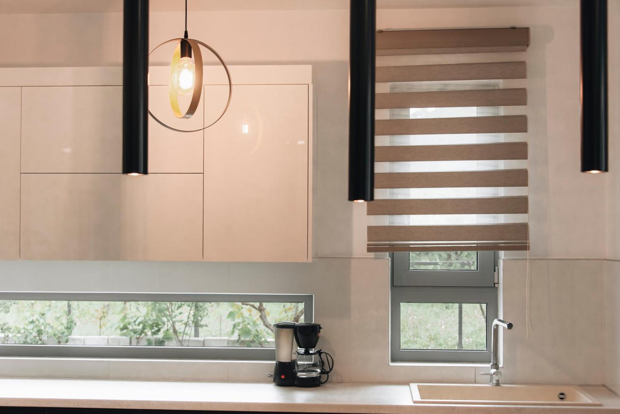 Zante Luxury Apartment Argassi Luaran gambar