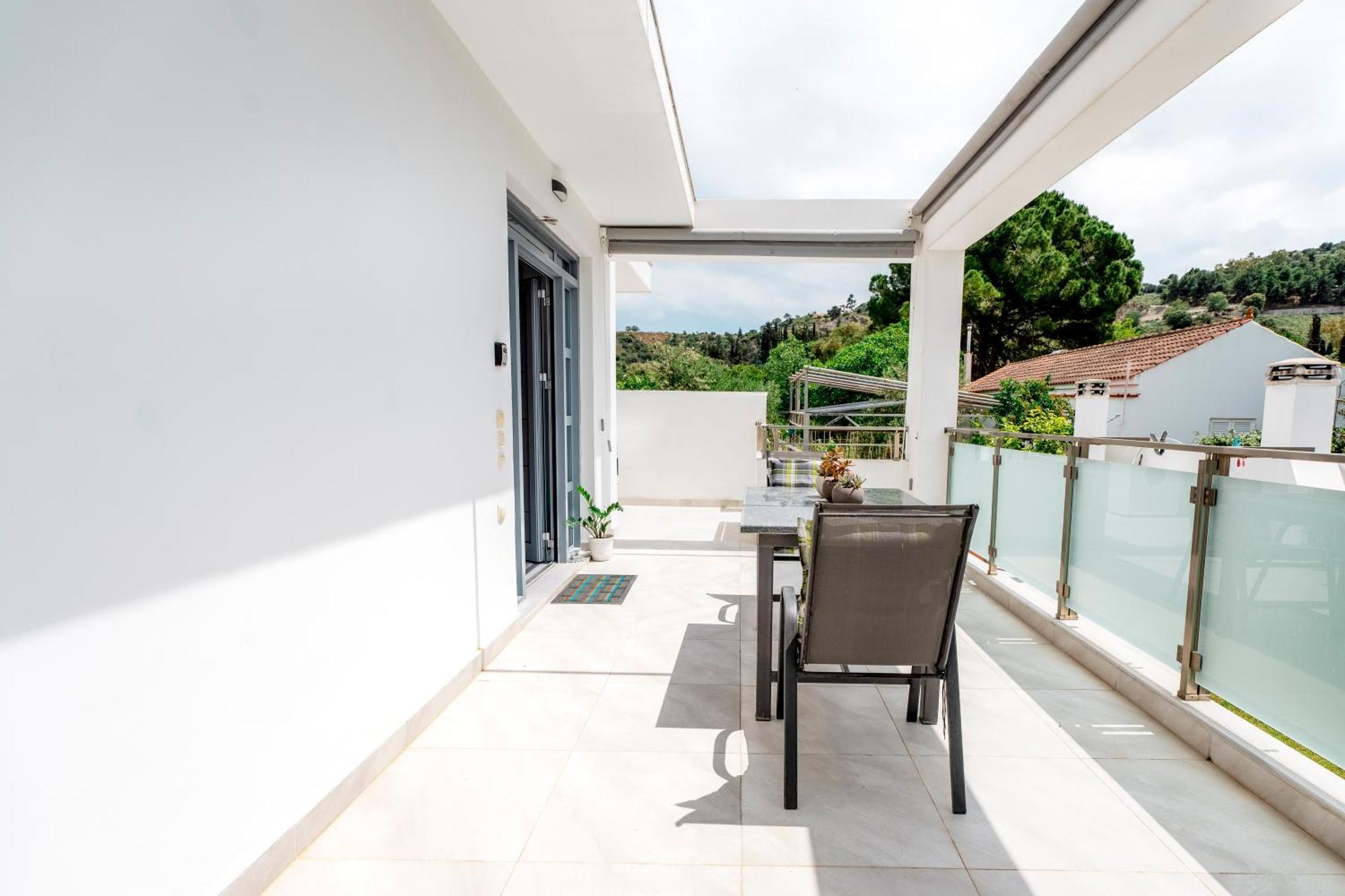Zante Luxury Apartment Argassi Luaran gambar